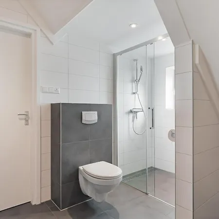 Oude Nieuwelandseweg 33b - - Hopper Villa *