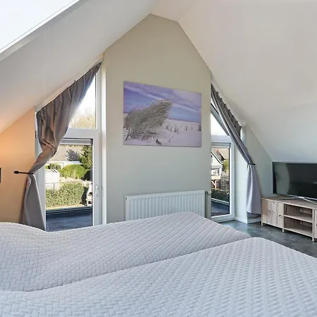 Oude Nieuwelandseweg 33b - - Hopper Villa