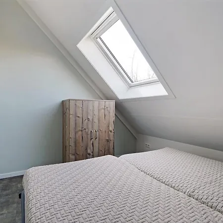 Villa Oude Nieuwelandseweg 33b - - Hopper