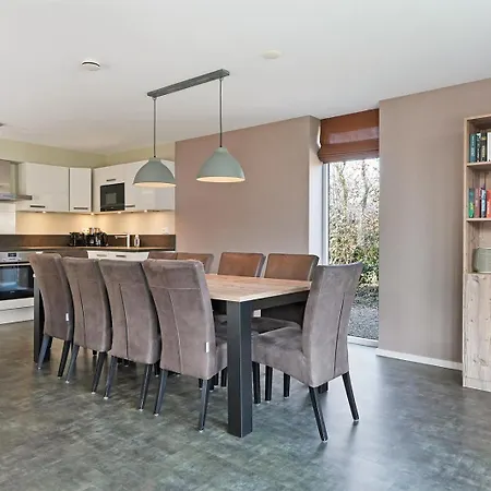 Oude Nieuwelandseweg 33b - - Hopper Villa *