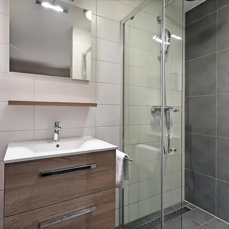 Villa Oude Nieuwelandseweg 33b - - Hopper Ouddorp