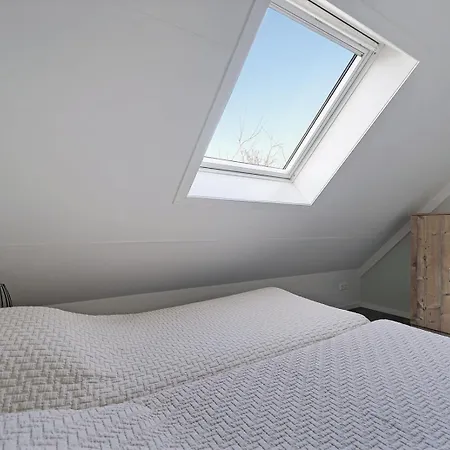 Oude Nieuwelandseweg 33b - - Hopper Villa *