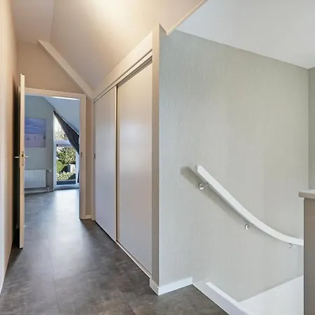 Oude Nieuwelandseweg 33b - - Hopper Villa Ouddorp