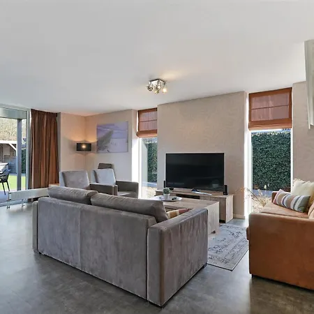 Villa Oude Nieuwelandseweg 33b - - Hopper *