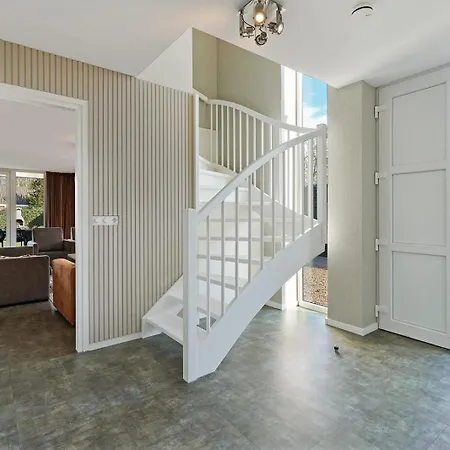 Oude Nieuwelandseweg 33b - - Hopper Villa