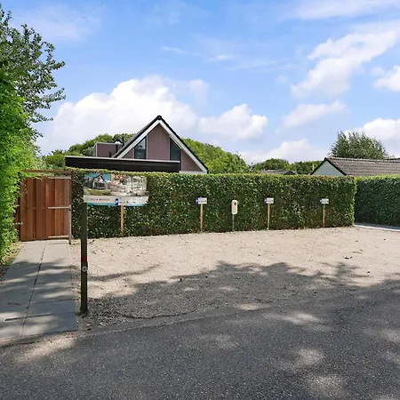 Oude Nieuwelandseweg 33b - - Hopper * Ouddorp