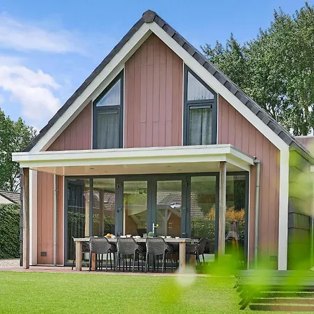 Oude Nieuwelandseweg 33b - - Hopper Villa