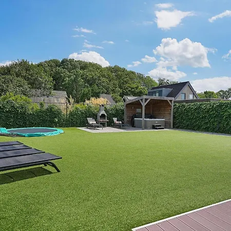 Oude Nieuwelandseweg 33b - - Hopper Villa *