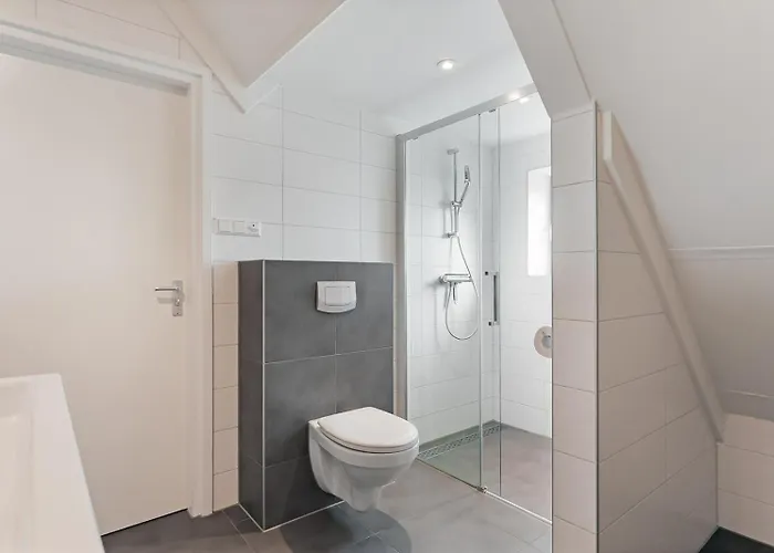 Oude Nieuwelandseweg 33b - - Hopper Villa *