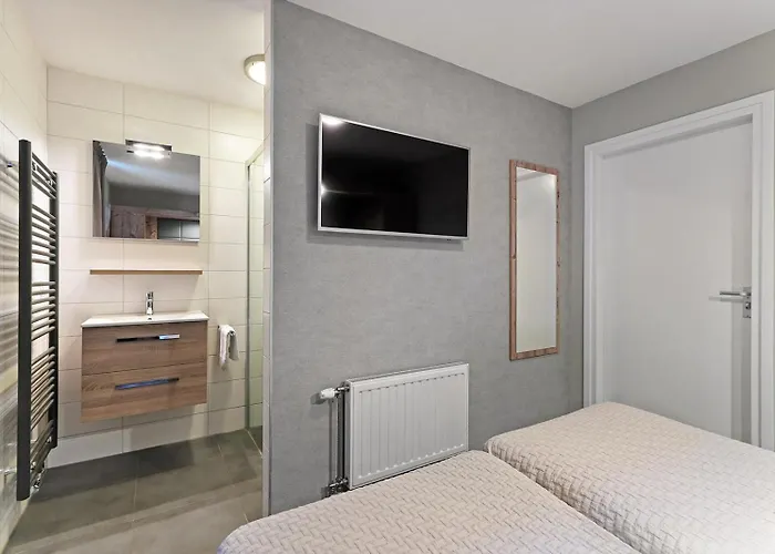 Oude Nieuwelandseweg 33b - - Hopper Villa Ouddorp