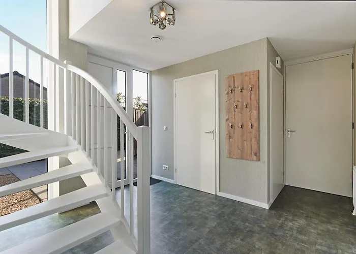 Oude Nieuwelandseweg 33b - - Hopper Villa *