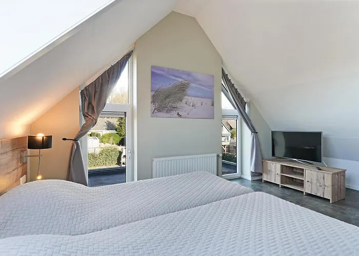 Oude Nieuwelandseweg 33b - - Hopper Villa