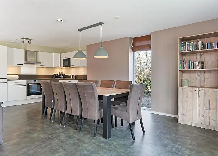 Oude Nieuwelandseweg 33b - - Hopper Villa *