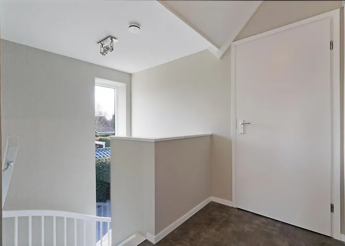 Villa Oude Nieuwelandseweg 33b - - Hopper *