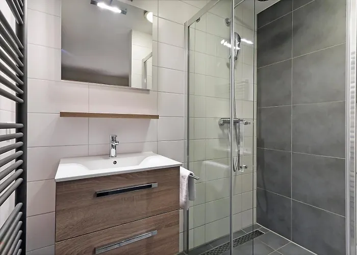 Villa Oude Nieuwelandseweg 33b - - Hopper Ouddorp