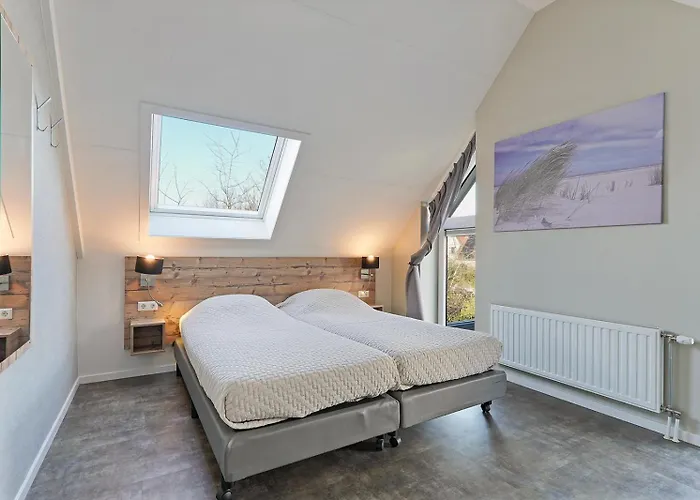 Oude Nieuwelandseweg 33b - - Hopper Ouddorp