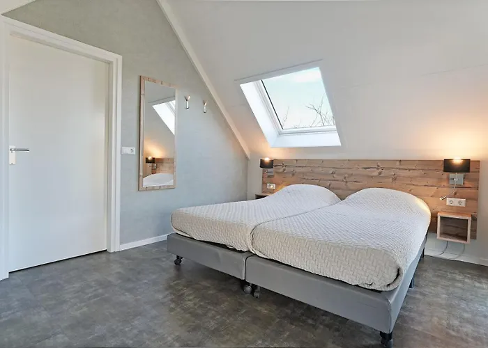 Oude Nieuwelandseweg 33b - - Hopper * Ouddorp