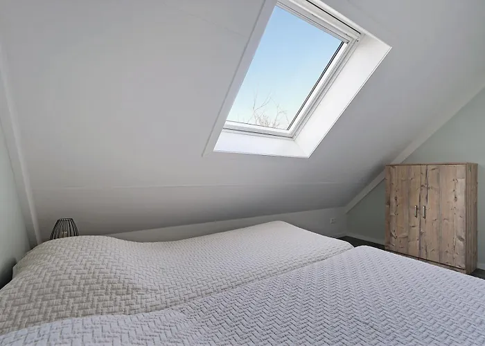 Oude Nieuwelandseweg 33b - - Hopper Villa *