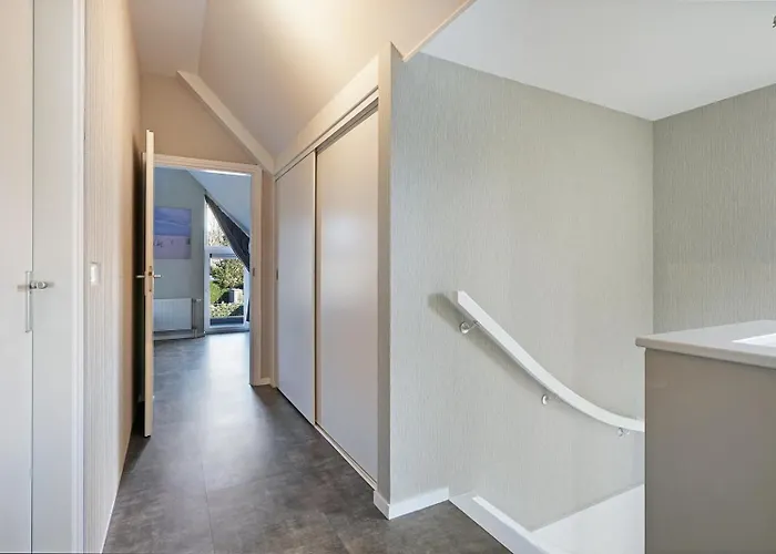 Oude Nieuwelandseweg 33b - - Hopper Villa Ouddorp