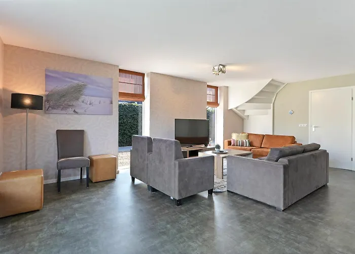 Oude Nieuwelandseweg 33b - - Hopper Villa *