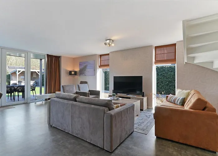 Villa Oude Nieuwelandseweg 33b - - Hopper *