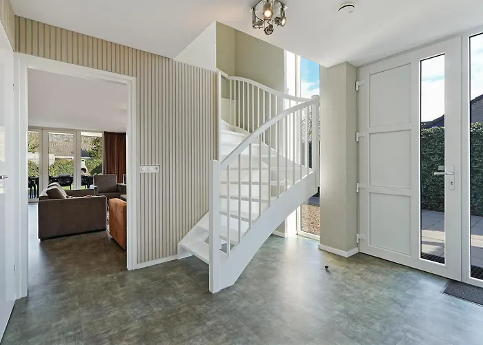 Oude Nieuwelandseweg 33b - - Hopper Villa