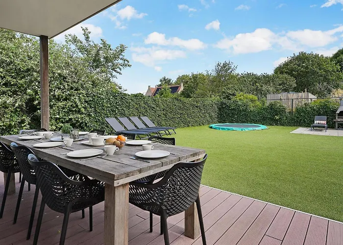 Oude Nieuwelandseweg 33b - - Hopper Villa *