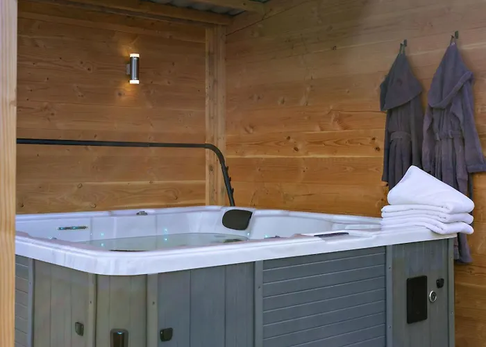 Villa Oude Nieuwelandseweg 33b - - Hopper Ouddorp