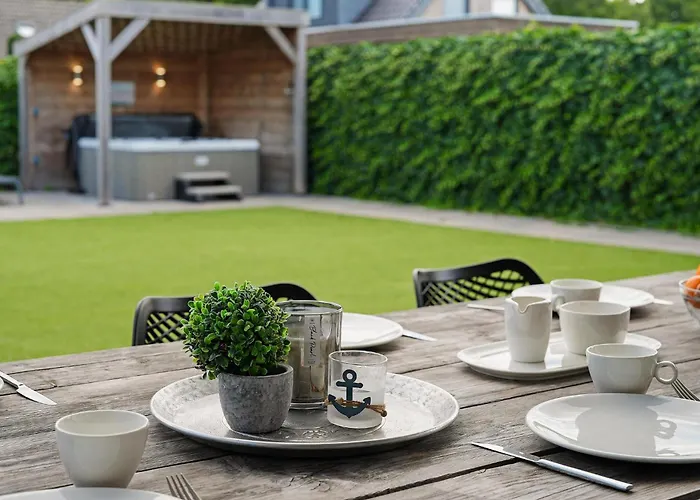 Oude Nieuwelandseweg 33b - - Hopper Ouddorp