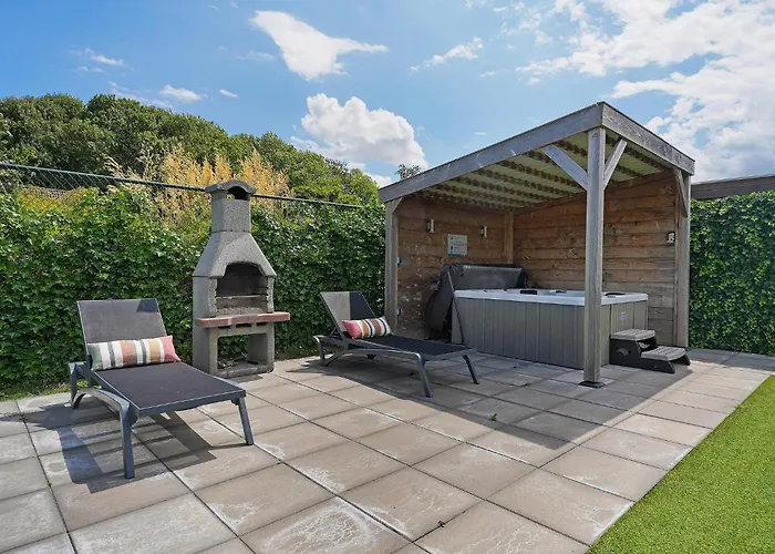 Oude Nieuwelandseweg 33b - - Hopper Ouddorp