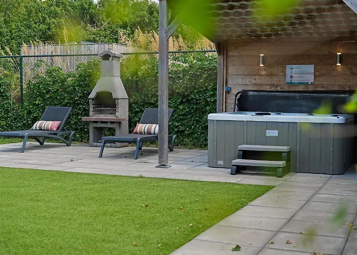 Oude Nieuwelandseweg 33b - - Hopper * Ouddorp