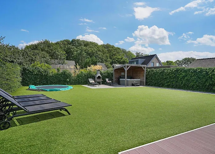 Oude Nieuwelandseweg 33b - - Hopper Villa *