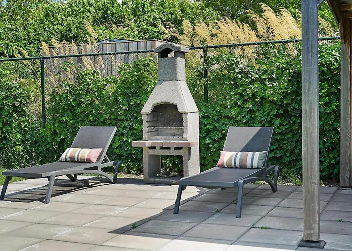 Oude Nieuwelandseweg 33b - - Hopper Ouddorp