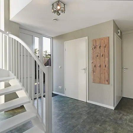 Oude Nieuwelandseweg 33b - - Hopper Met Jacuzzi, Voor Gebruik - Not For Companies Villa *