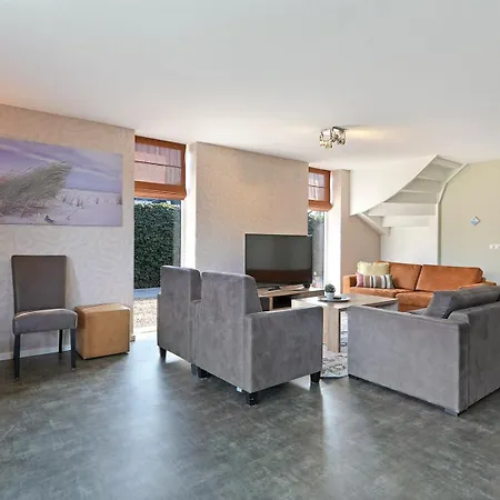 Oude Nieuwelandseweg 33b - - Hopper Met Jacuzzi, Voor Gebruik - Not For Companies Villa *